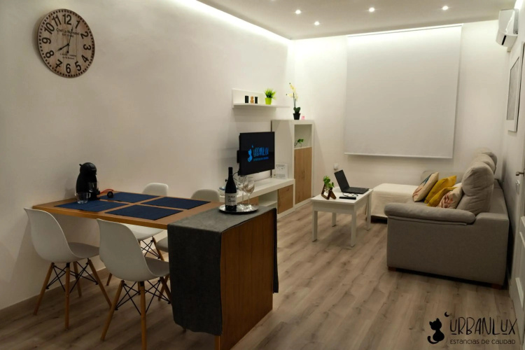 UrbanLux Feria