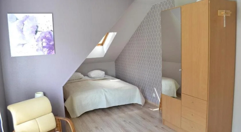 Hotel Villa Katariina
