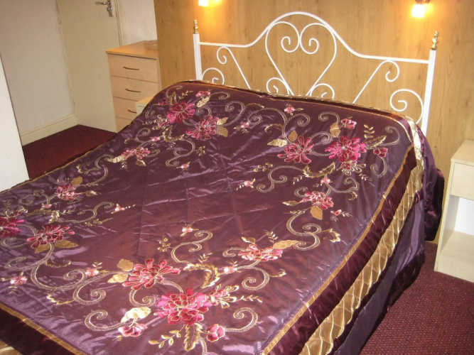 Cavendish Hotel