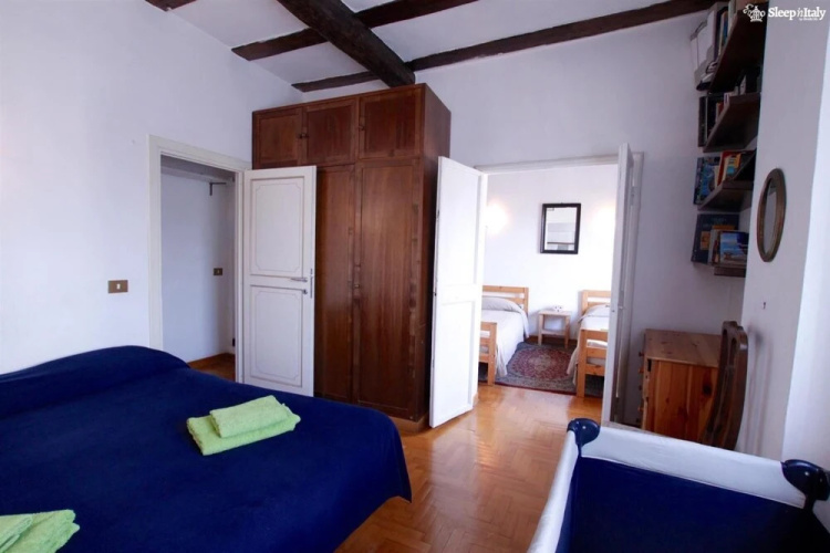 Montevecchio in Rome