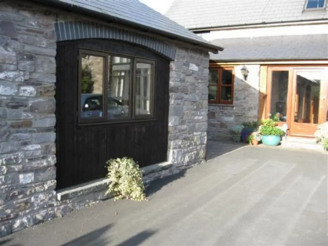 Delightful Cottage in Brecon With Terrace