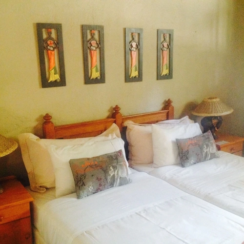 Quadruple Suite