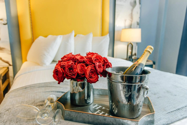 Hollander Hotel photo 10