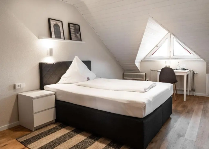 Comfort Single room