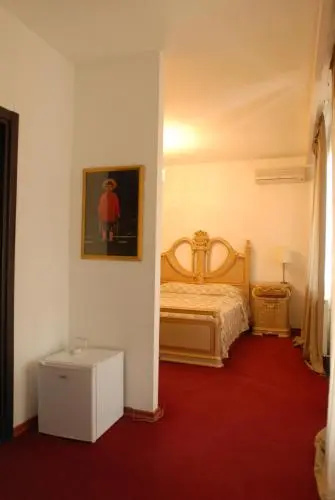 Rcheuli in Telavi