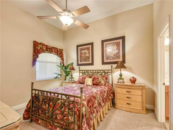 165 Cinnamon Beach Penthouse - Three Bedroom Condo
