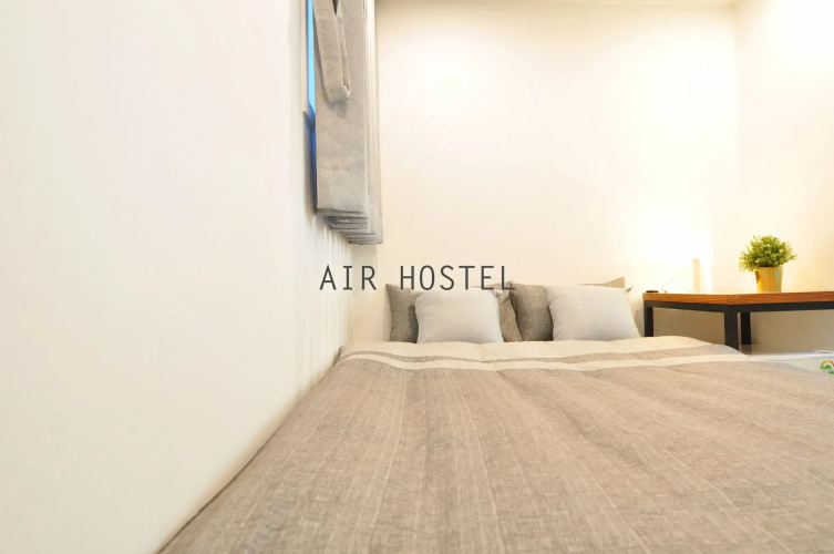 OYO Hostel Myeongdong 3