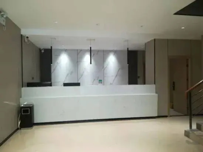 Linyi Chulv Shangsho Hotel