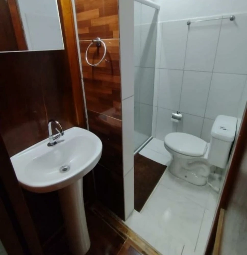 Double Junior Suite