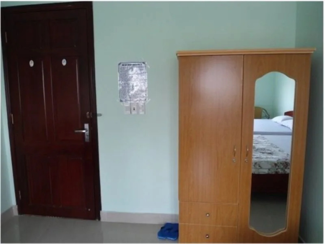 Ky Duyen Hotel