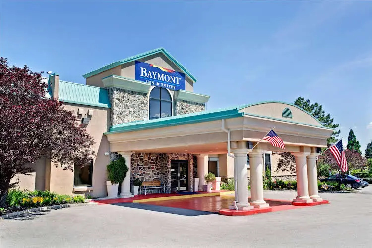 Otel görseli