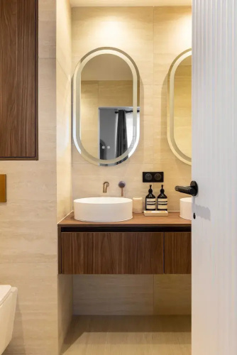 Luxurious A/C Flat - 2P - Bastille/le Marais
