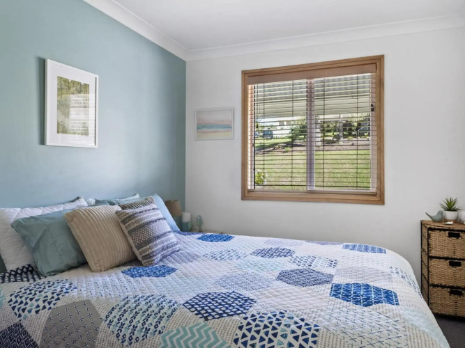 Gemini Way 10 Pet Friendly