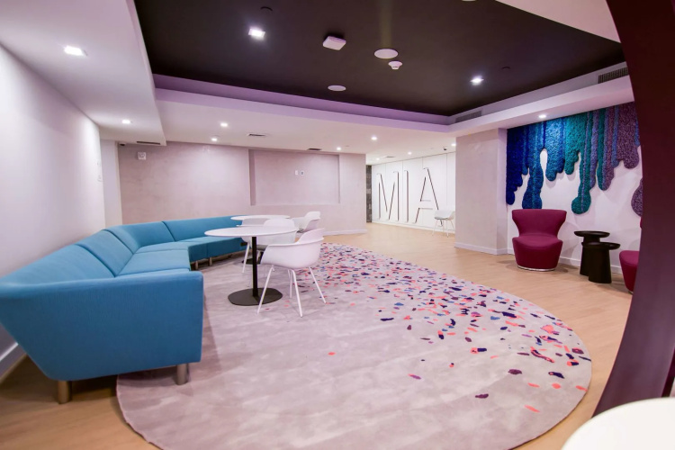 YotelPad Miami