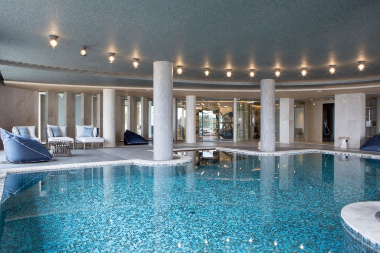 Cora Hotel & Spa photo 17