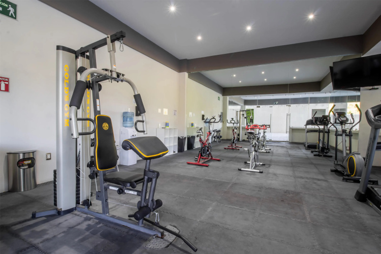 Best Western Plus Santa Cecilia Pachuca photo 32