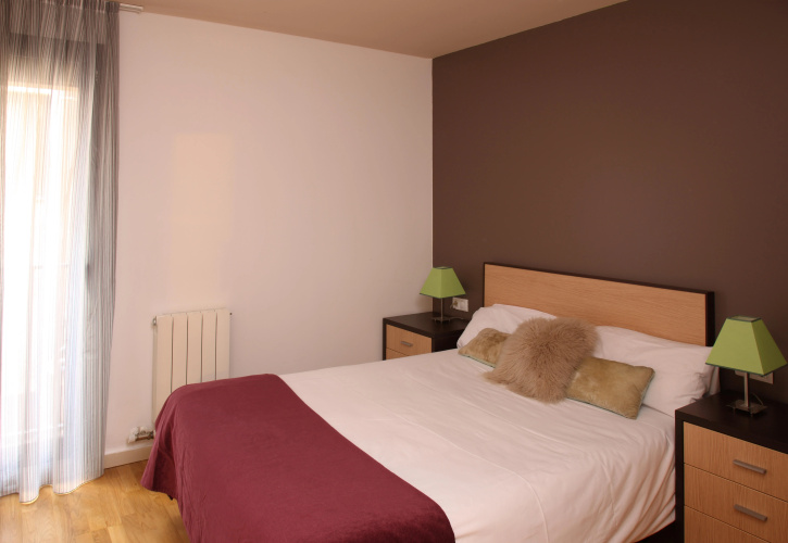 MH Apartments Ramblas