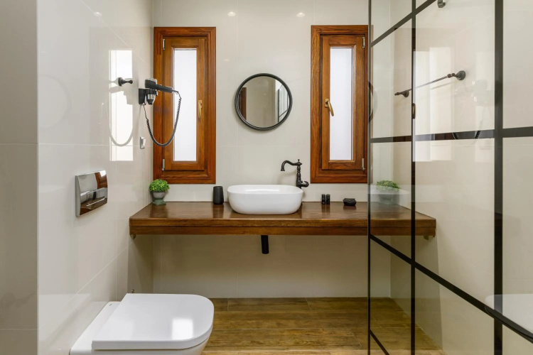 Arxontariki Suites