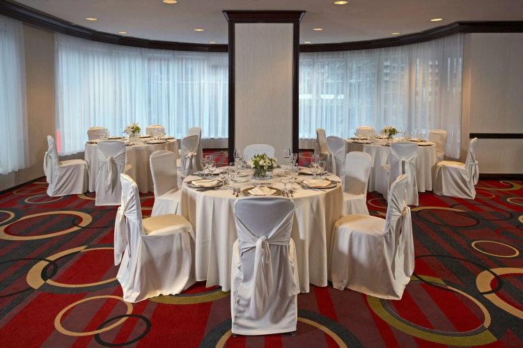 Hyatt Regency Toronto photo 20