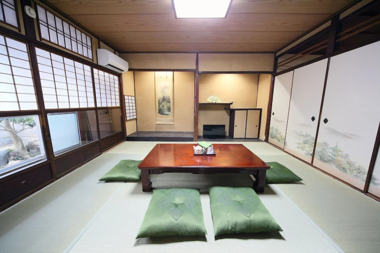 Hannari Kiyomizugojo