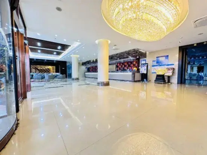 Century Hotel