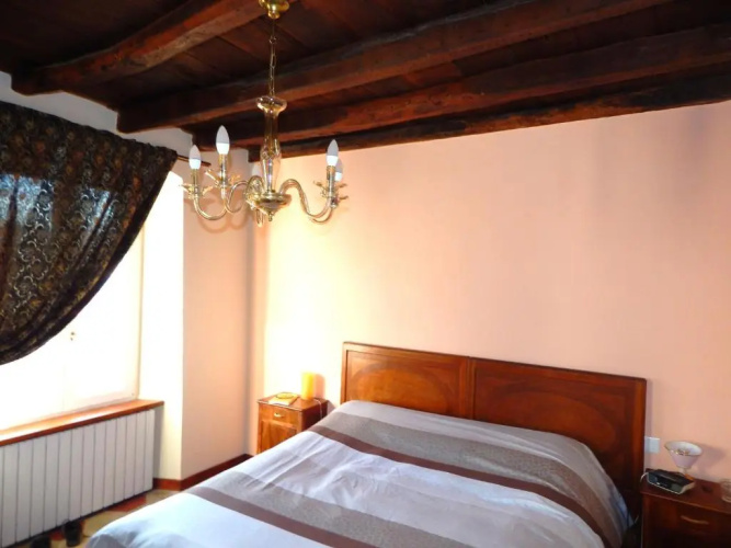 Crocevia Del Sale