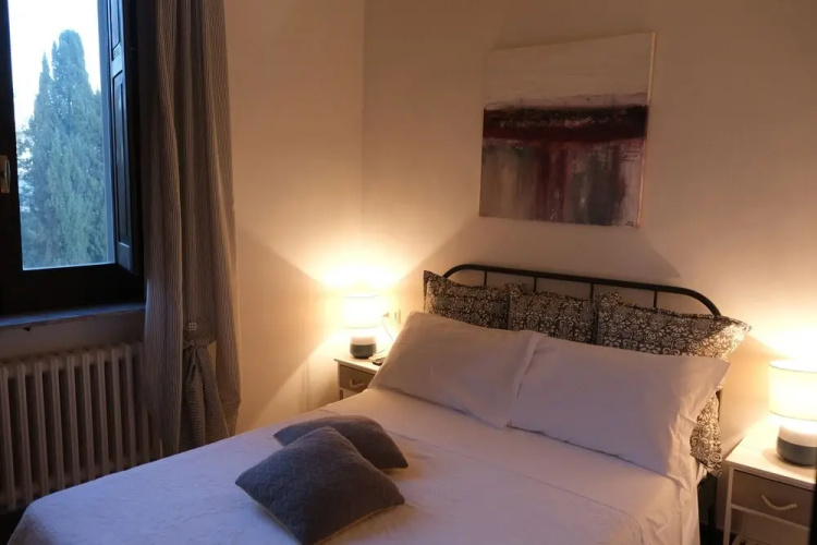 Dimora Amina B&B