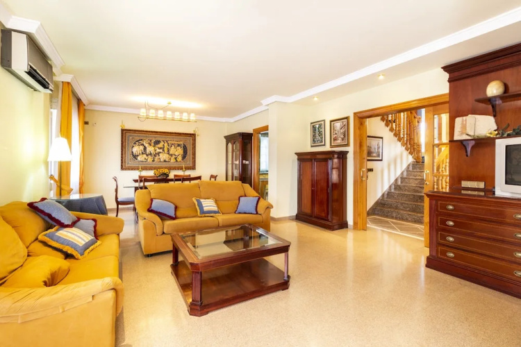 Villa Del Mamut