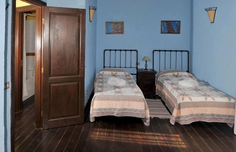 Casa Rural La Venta