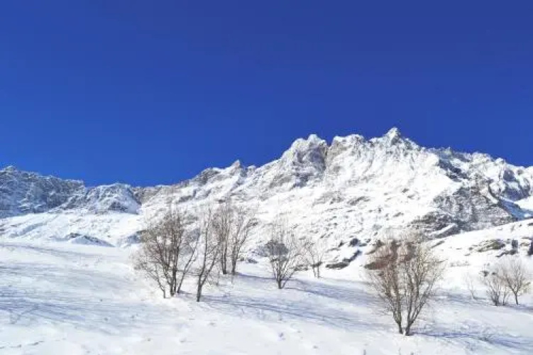 Apartment Maison Cervinia 2