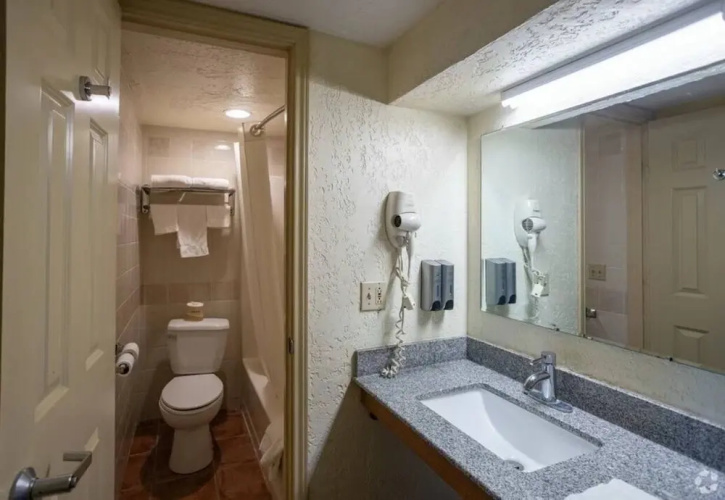Econo Lodge