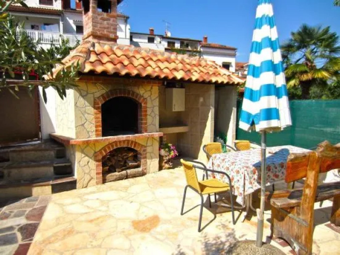 Apartments Olea