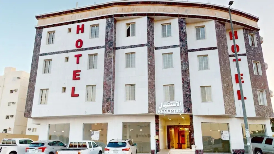 Hotelbild