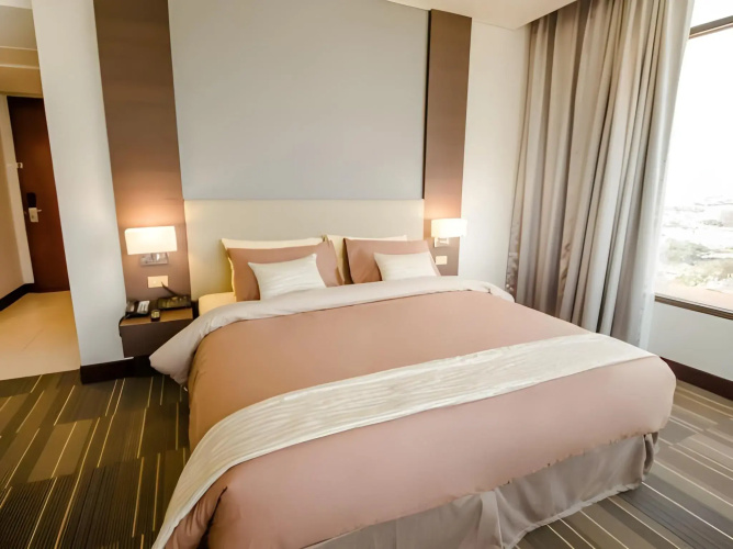 Fortune Hotel Korat