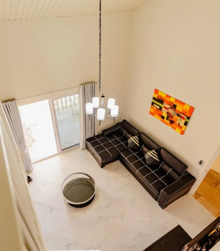 2 Bedrooms Apartment with balcony and with garden view