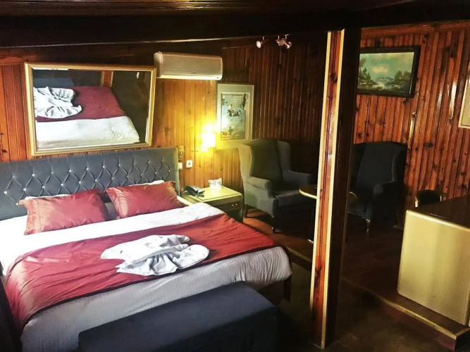 Hotel Imga