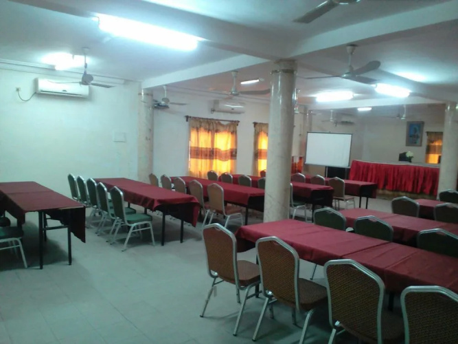 Sea View Hotel