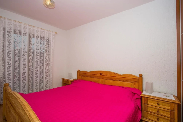Apartments Slađo / Two Bedrooms A1
