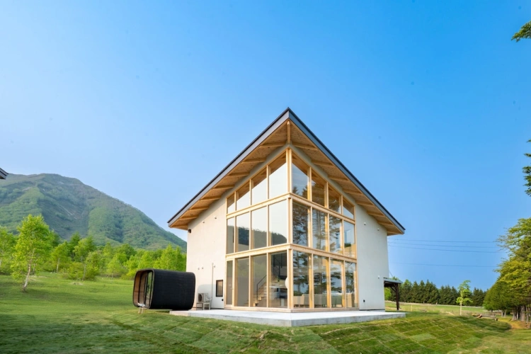 Luxury Villa
