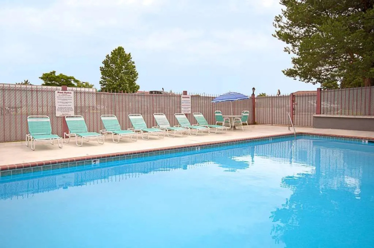 Days Inn Richland
