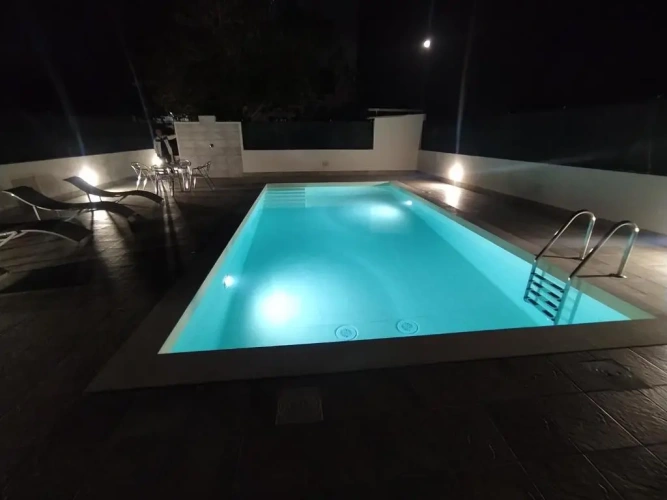3 Bedrooms Apartment