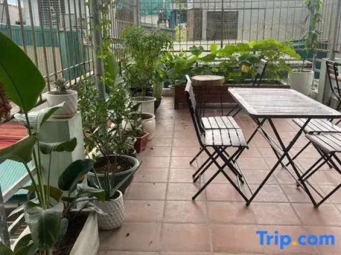 Hostel 86 Hoang Mai