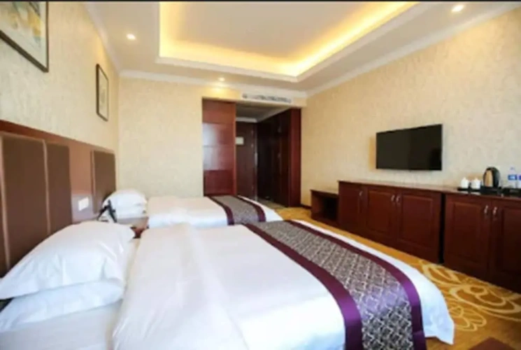 Luxury Double room