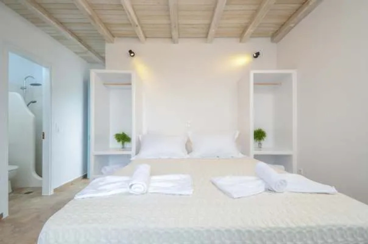 Depis Bay Villas