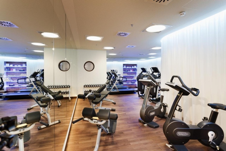 Grand Hotel Wien photo 25