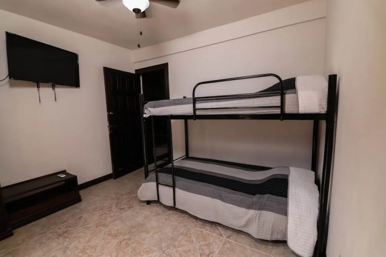 Casa Fiesta