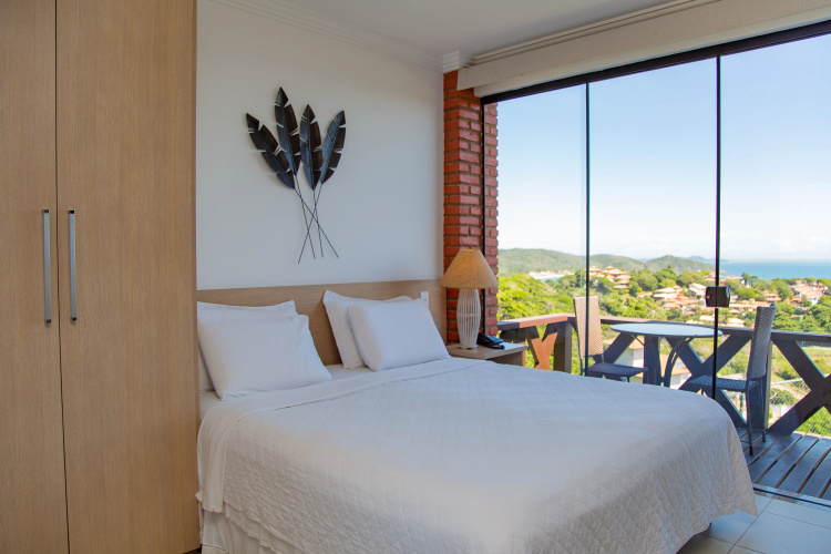 Costa do Sol Boutique Hotel