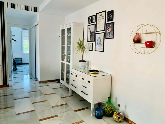 FAISÁN 20 Apartamento