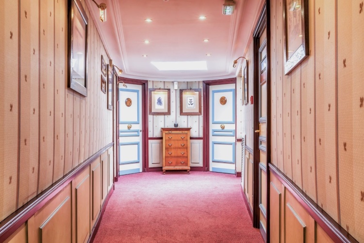 Villa Montparnasse photo 17