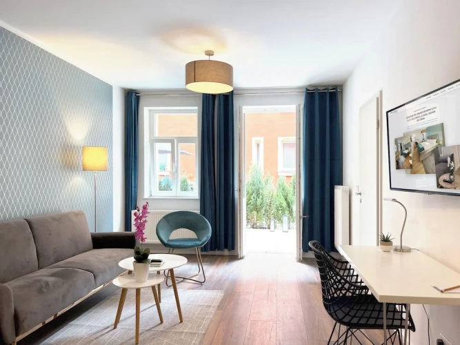 Superior Apartment